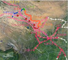 涼州（劉斌元制）