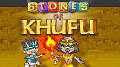 胡夫之石 胡夫之石