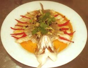 瀏陽鞭炮魚 瀏陽鞭炮魚