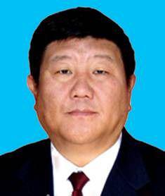 張書華[吉林省人民檢察院副檢察長]