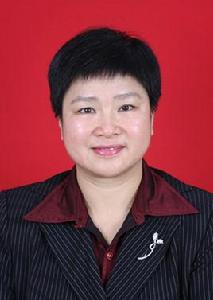 吳豫[南寧市體育局副局長、黨組成員]