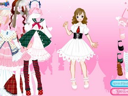 LOLI公主遊戲 LOLI公主遊戲