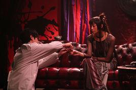 xxxHOLiC真人版 xxxHOLiC真人版