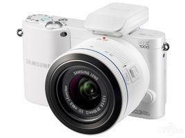 三星NX1000 三星NX1000
