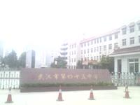 武漢市第四十五中學 武漢市第四十五中學