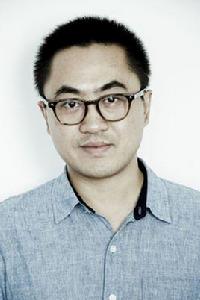 張冀[金牌編劇]