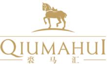裘馬匯logo