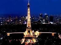 埃菲尓鐵塔 埃菲尓鐵塔