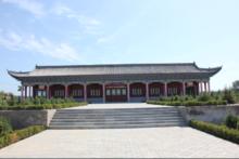 八珠革命紀念館