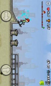 滑板小子大冒險