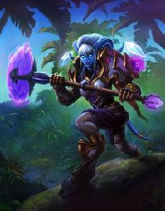 伊瑞爾[魔獸世界角色]