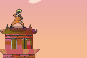 《火影鳴人保護塔》 《火影鳴人保護塔》