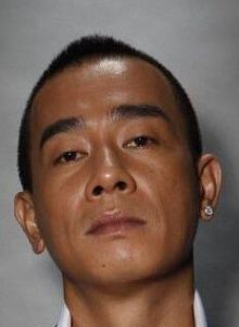 大明星陳小春 大明星陳小春