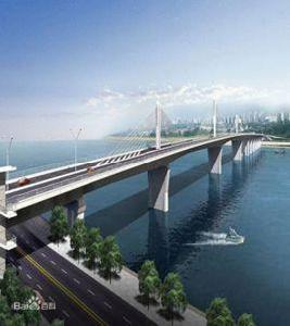 株洲湘江四橋 株洲湘江四橋