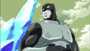 潘沙·力利 潘沙·力利