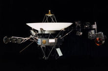 旅行者號探測器