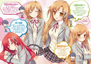 拜託，再給我五分鐘！