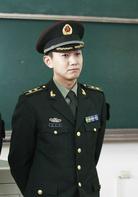 軍校里的那些花兒[電視劇]