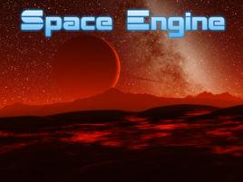 Space Engine