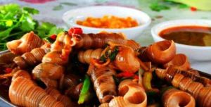 厚道海鮮 厚道海鮮