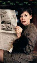 瑪利亞·巴蒂羅姆