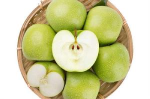 青香蕉蘋果 青香蕉蘋果