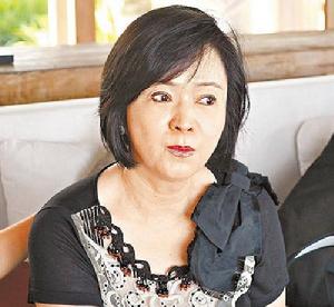 林月雲[閔南語演員]