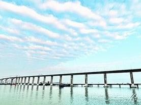 平潭海峽大橋