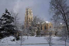 西沃恩南方大學 西沃恩南方大學