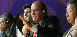 薩米赫·穆達拉爾