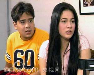 菲律賓電視劇《只有你》