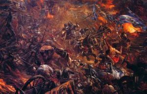 鄢郢之戰 鄢郢之戰