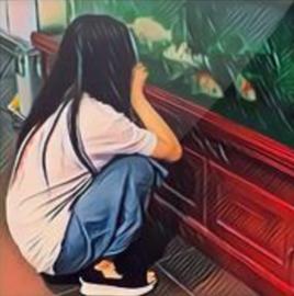 再也看不見海 再也看不見海