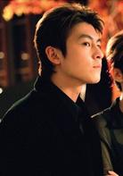 愛君如夢[香港2001年劉偉強執導的電影]