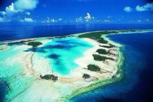 比基尼環礁 比基尼環礁