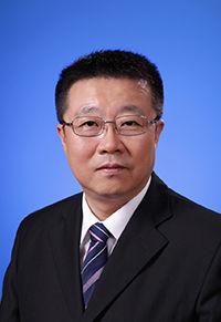 李雷[黑龍江省自然資源廳副廳長、黨組成員]