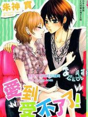 愛到受不了了 愛到受不了了