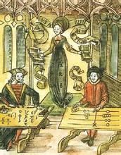 中世紀基督教文化 中世紀基督教文化