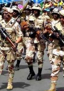 85式狙擊步槍 85式狙擊步槍