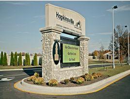 霍普金斯維爾社區學院