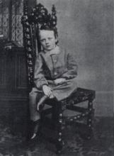 約瑟夫&middot;約翰&middot;湯姆遜