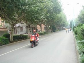 瀧水塘村 瀧水塘村