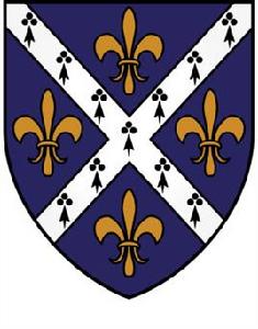 牛津大學聖休學院 牛津大學聖休學院