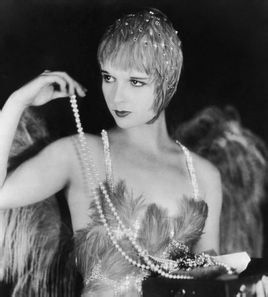 露易絲·布魯克斯 露易絲·布魯克斯