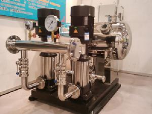 無負壓供水設備 無負壓供水設備