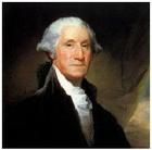 美國國父 華盛頓