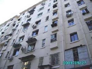 華涇小區 華涇小區