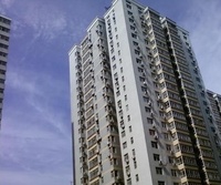 京通新城一期 京通新城一期