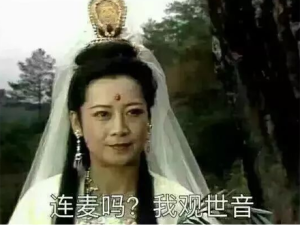 網戀嗎我雷佳音