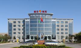 山西振東製藥股份有限公司 山西振東製藥股份有限公司